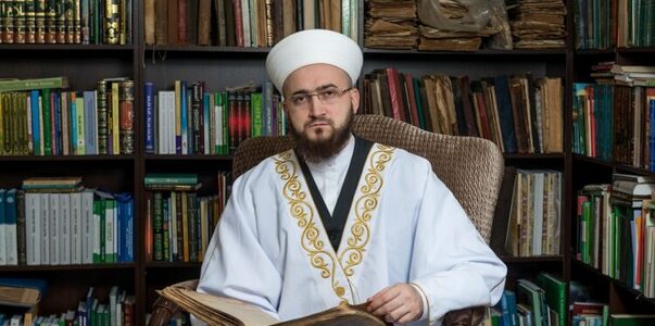 Муфтий Татарстана планирует открыть «халяльную ...